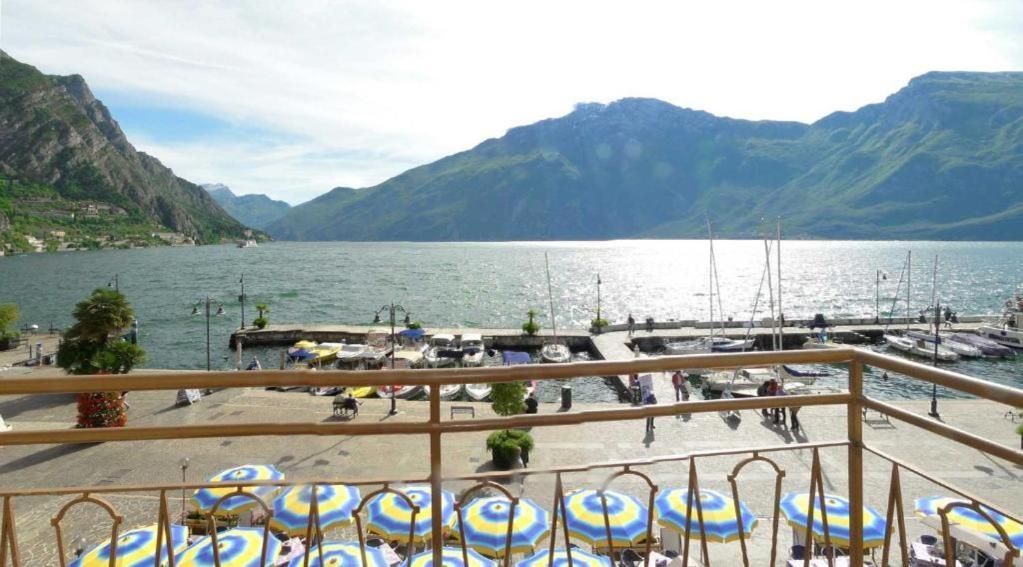 Hotel Sole - Limone Limone sul Garda Room photo